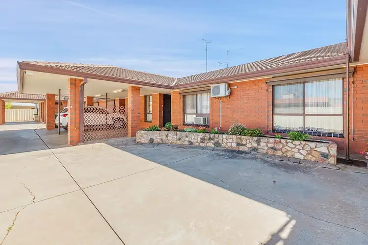 Main view of Homely unit listing, 3/6 Echuca Street, Moama NSW 2731