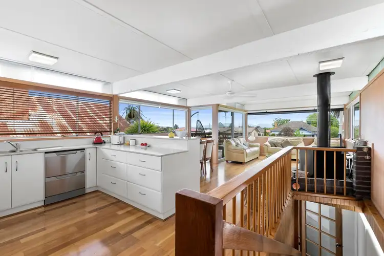 Second view of Homely house listing, 11 Vincent Street, Ararat VIC 3377