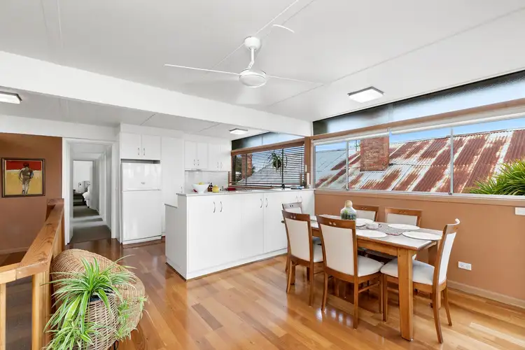 Fourth view of Homely house listing, 11 Vincent Street, Ararat VIC 3377