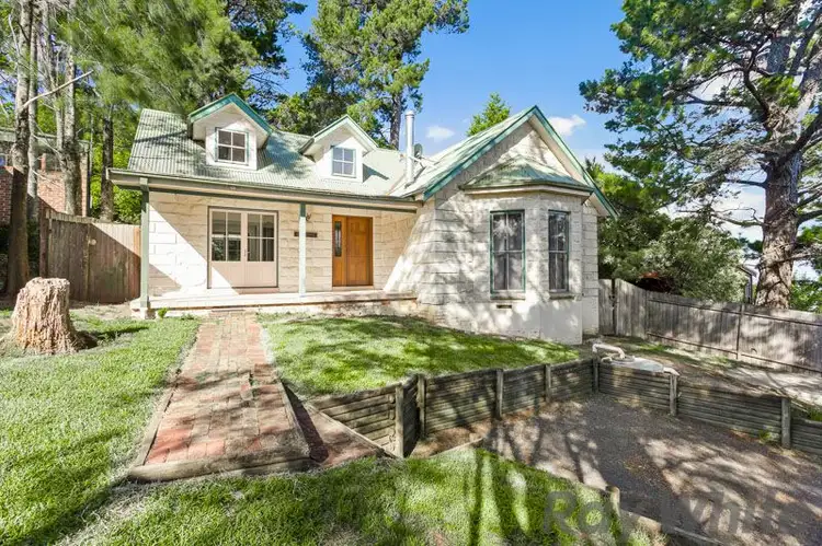 Main view of Homely house listing, 20 Rain Ridge Road, Kurrajong Heights NSW 2758