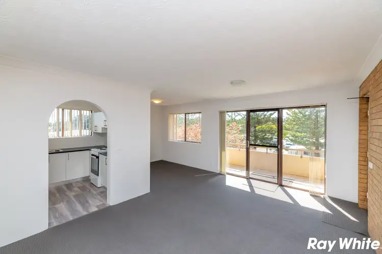 Main view of Homely unit listing, 4/55 Beach Street, Tuncurry NSW 2428