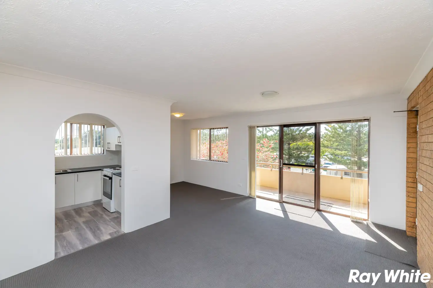 Main view of Homely unit listing, 4/55 Beach Street, Tuncurry NSW 2428