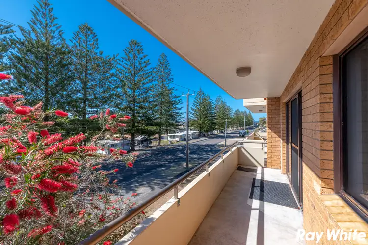 Fourth view of Homely unit listing, 4/55 Beach Street, Tuncurry NSW 2428