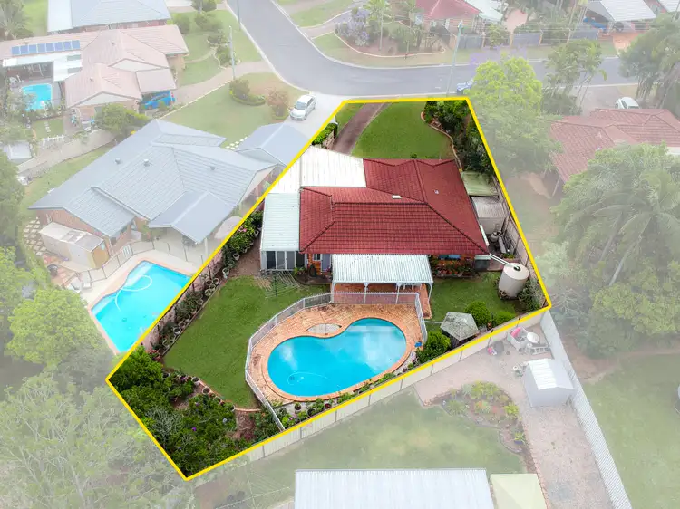 Main view of Homely house listing, 53 Ellendale Crescent, Daisy Hill QLD 4127
