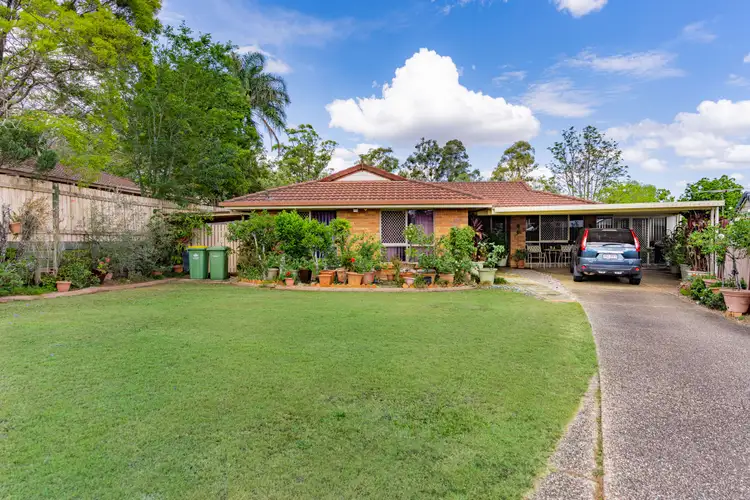 Third view of Homely house listing, 53 Ellendale Crescent, Daisy Hill QLD 4127