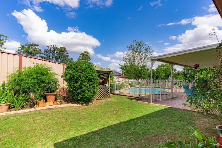 Sixth view of Homely house listing, 53 Ellendale Crescent, Daisy Hill QLD 4127