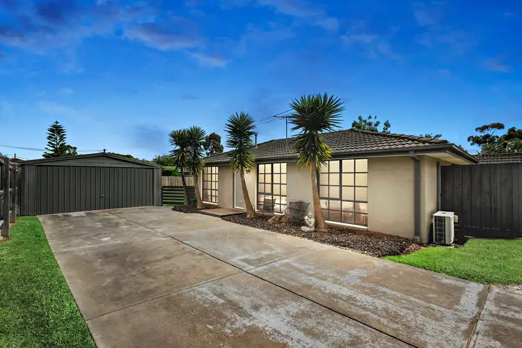 Main view of Homely house listing, 69 Warrandyte Road, Langwarrin VIC 3910