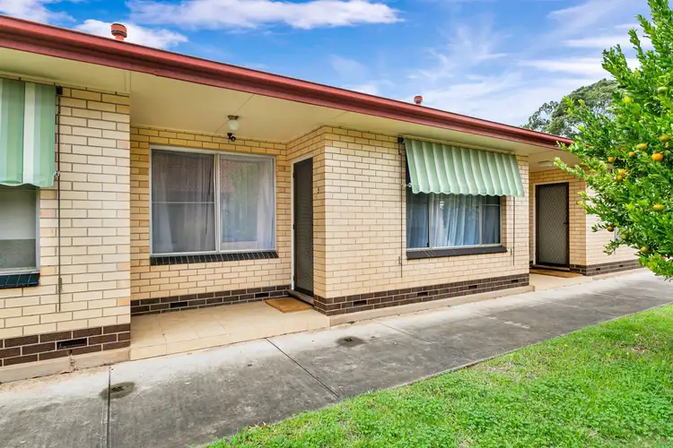 5/8 Farne Terrace, Marion SA 5043