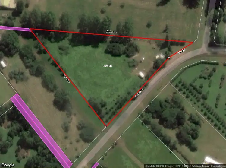 Seventh view of Homely land listing, Address available on request