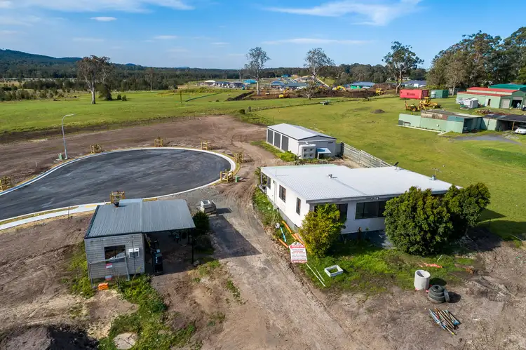 Lot 1815 Kuranga Avenue, Raymond Terrace NSW 2324