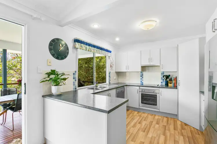Fourth view of Homely house listing, 7 Sandy Street, Pomona QLD 4568