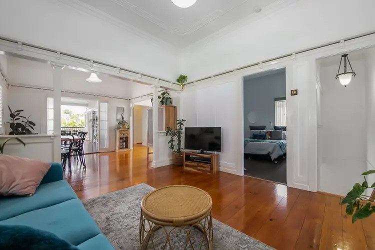 Fourth view of Homely house listing, 27 Burlington Street, Holland Park QLD 4121