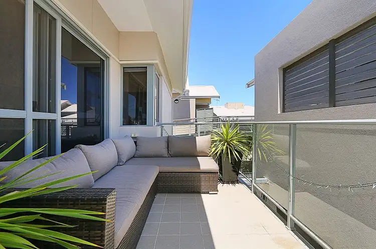 Fourth view of Homely apartment listing, 32/106 Star Street, Carlisle WA 6101