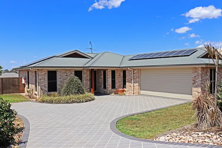 24 Capital Drive, Rosenthal Heights QLD 4370