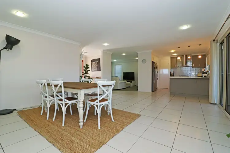 Second view of Homely house listing, 24 Capital Drive, Rosenthal Heights QLD 4370