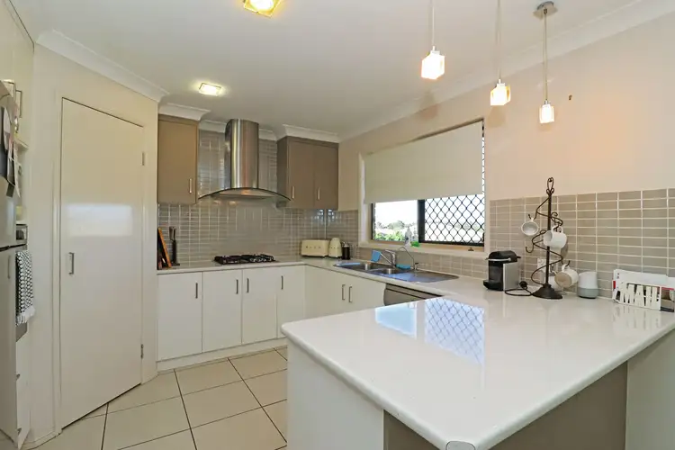 Third view of Homely house listing, 24 Capital Drive, Rosenthal Heights QLD 4370