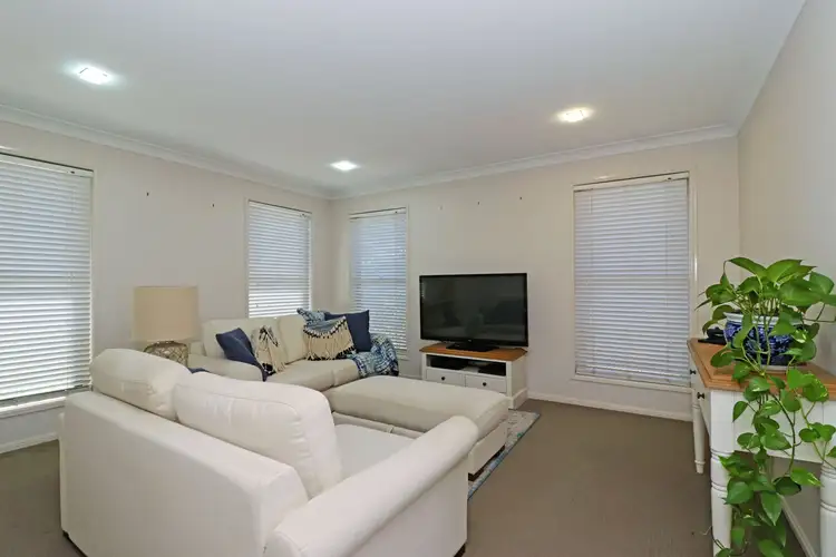 Fourth view of Homely house listing, 24 Capital Drive, Rosenthal Heights QLD 4370
