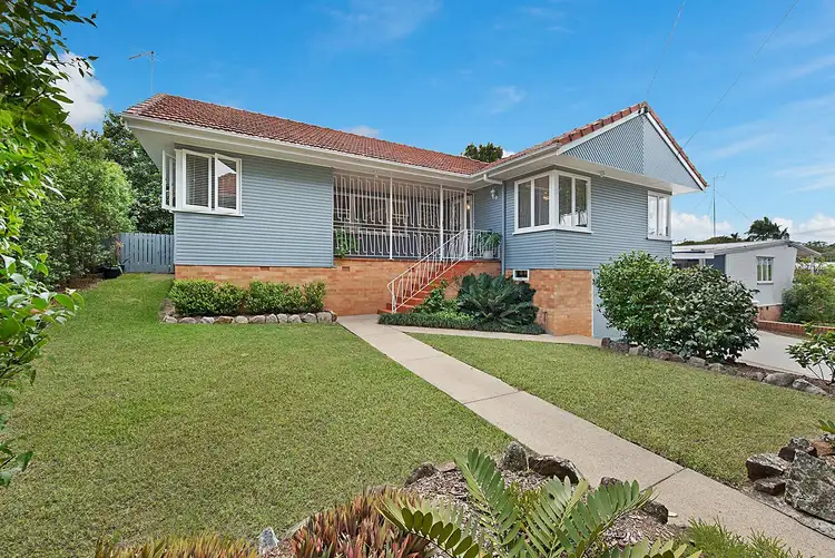 94 Clausen Street, Mount Gravatt East QLD 4122