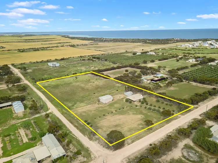 Main view of Homely house listing, 34 Polgreen Road, Port Hughes SA 5558