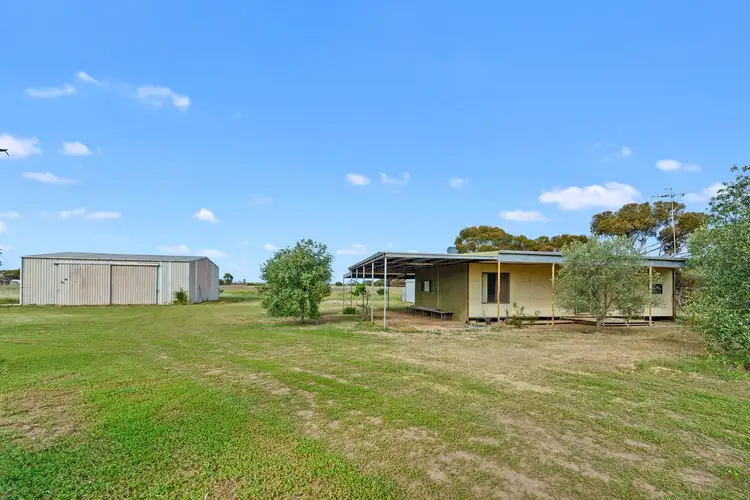 Second view of Homely house listing, 34 Polgreen Road, Port Hughes SA 5558