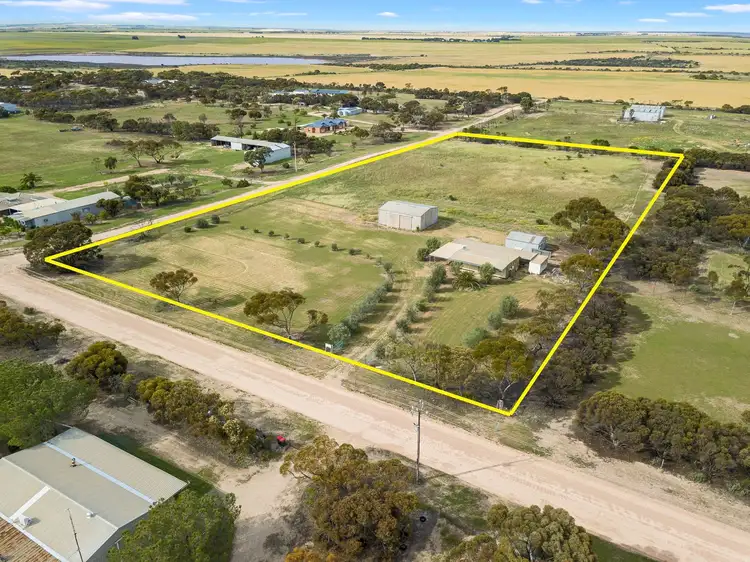 Third view of Homely house listing, 34 Polgreen Road, Port Hughes SA 5558