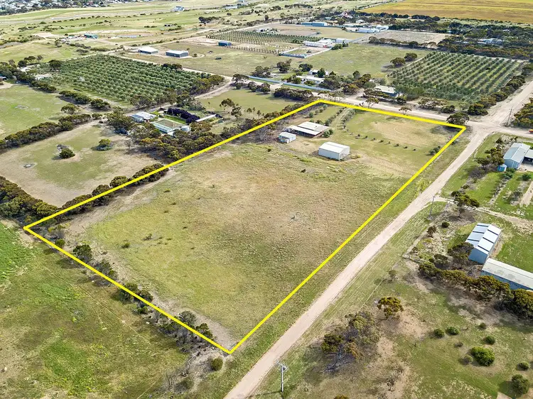 Fourth view of Homely house listing, 34 Polgreen Road, Port Hughes SA 5558