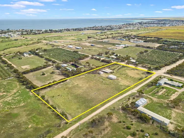 Fifth view of Homely house listing, 34 Polgreen Road, Port Hughes SA 5558