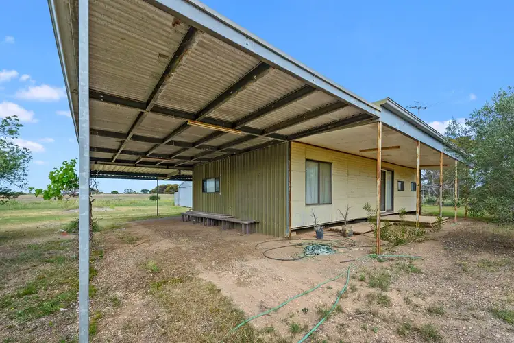 Sixth view of Homely house listing, 34 Polgreen Road, Port Hughes SA 5558