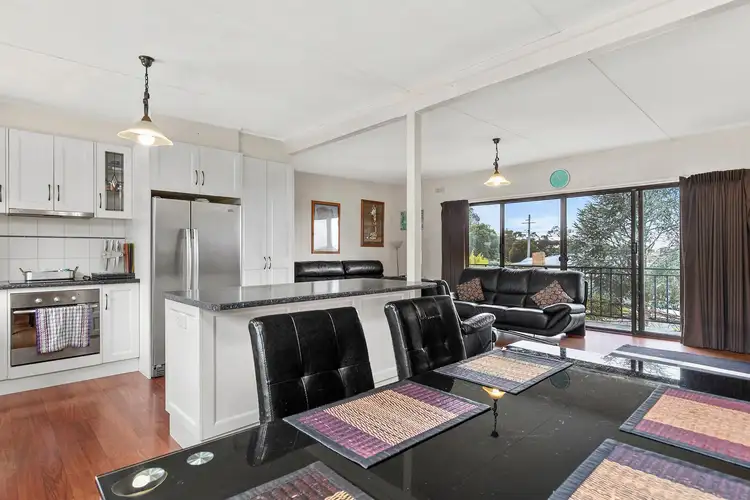 Third view of Homely house listing, 6 Plant Street, Ararat VIC 3377