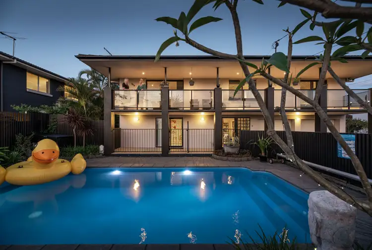 Main view of Homely house listing, 348 Tufnell Road, Banyo QLD 4014