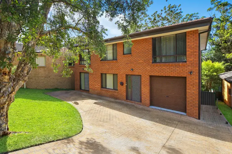 5 Warilda Street, Saratoga NSW 2251