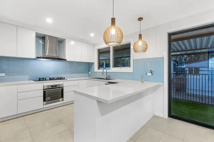 Second view of Homely house listing, 27 Kambara Drive, Mulgrave VIC 3170