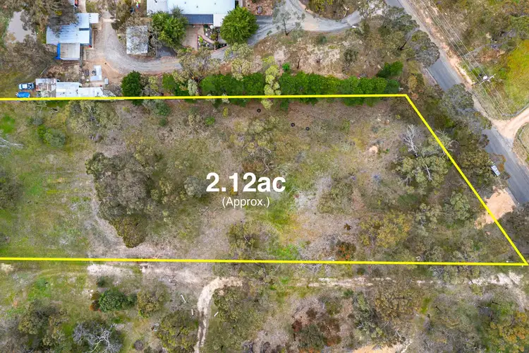 Fifth view of Homely land listing, Lot 3, 134 Burke Road, Ararat VIC 3377