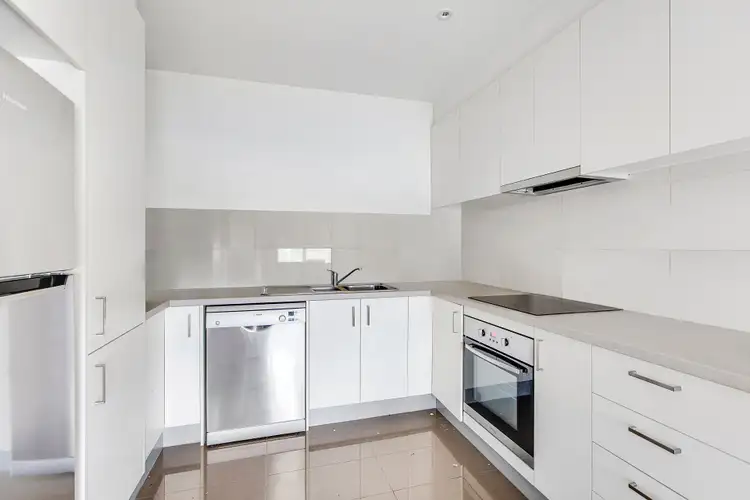 Third view of Homely apartment listing, L1 6/5 Culcairn Drive, Frankston South VIC 3199