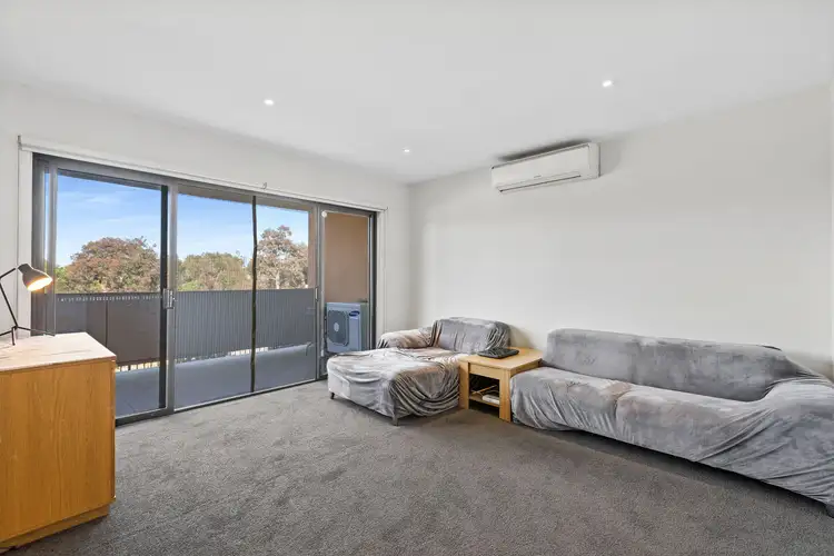 Fourth view of Homely apartment listing, L1 6/5 Culcairn Drive, Frankston South VIC 3199