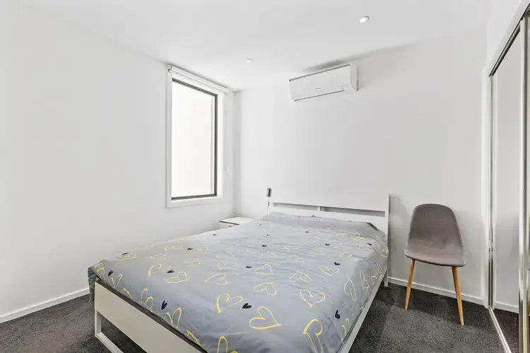Fifth view of Homely apartment listing, L1 6/5 Culcairn Drive, Frankston South VIC 3199