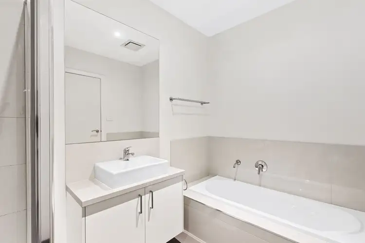 Sixth view of Homely apartment listing, L1 6/5 Culcairn Drive, Frankston South VIC 3199