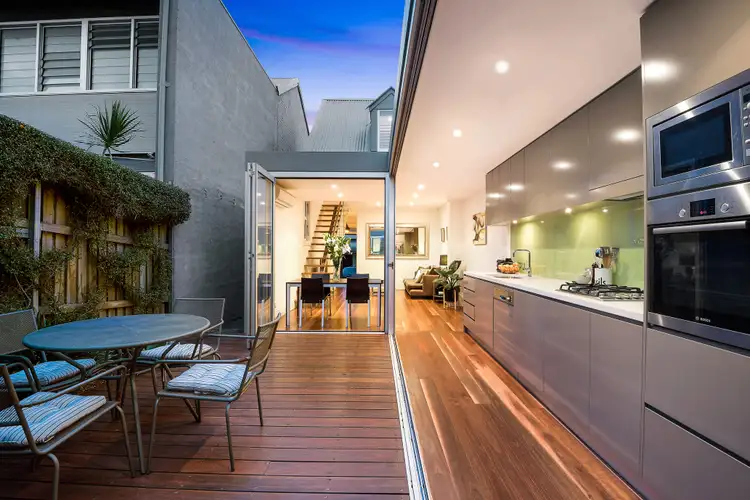 Second view of Homely house listing, 67 Gipps Street, Birchgrove NSW 2041