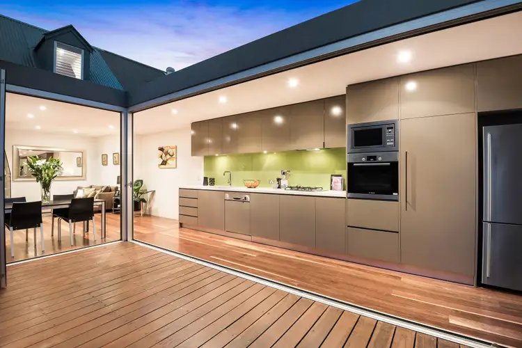 Fifth view of Homely house listing, 67 Gipps Street, Birchgrove NSW 2041