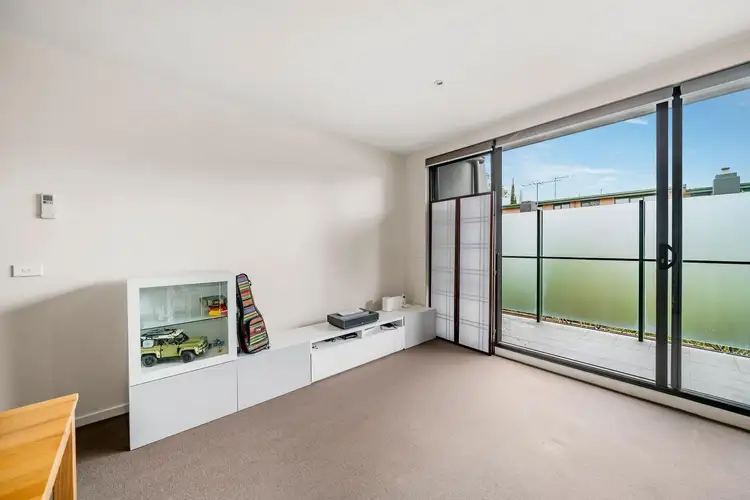 Third view of Homely apartment listing, 6/570 Glenferrie Road, Hawthorn VIC 3122
