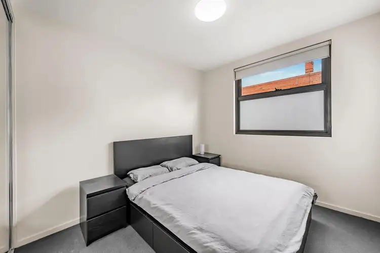 Fourth view of Homely apartment listing, 6/570 Glenferrie Road, Hawthorn VIC 3122