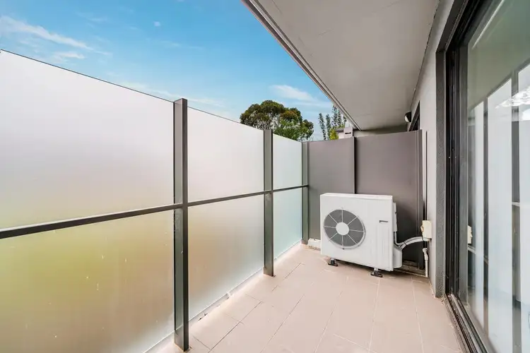 Sixth view of Homely apartment listing, 6/570 Glenferrie Road, Hawthorn VIC 3122