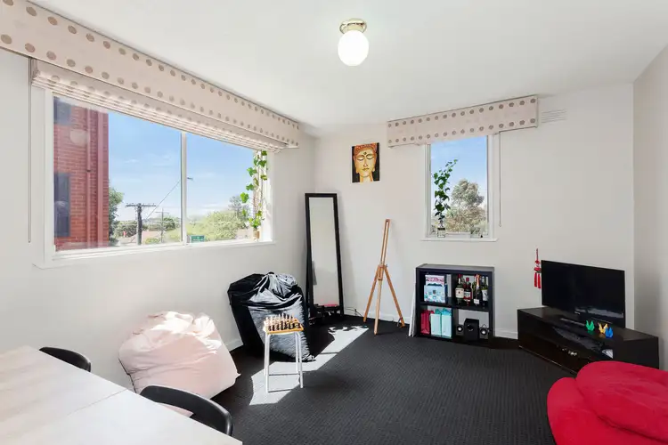 Second view of Homely apartment listing, 4/806 Warrigal Road, Malvern East VIC 3145