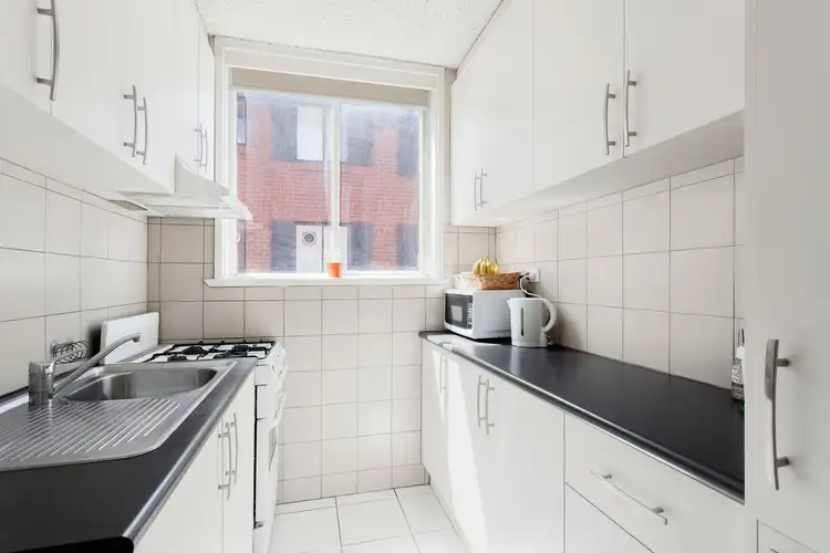 Fourth view of Homely apartment listing, 4/806 Warrigal Road, Malvern East VIC 3145
