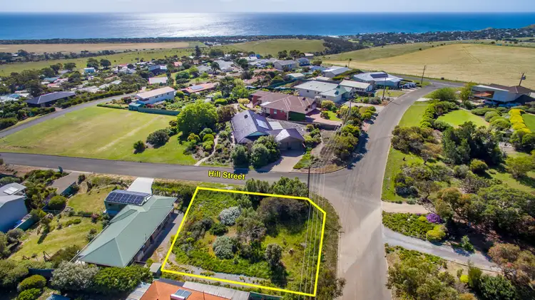 Fifth view of Homely land listing, 2 Hill Street, Normanville SA 5204