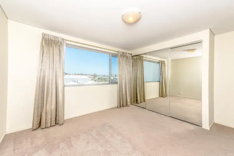 Fifth view of Homely apartment listing, 35/7 Forrest Street, Geraldton WA 6530