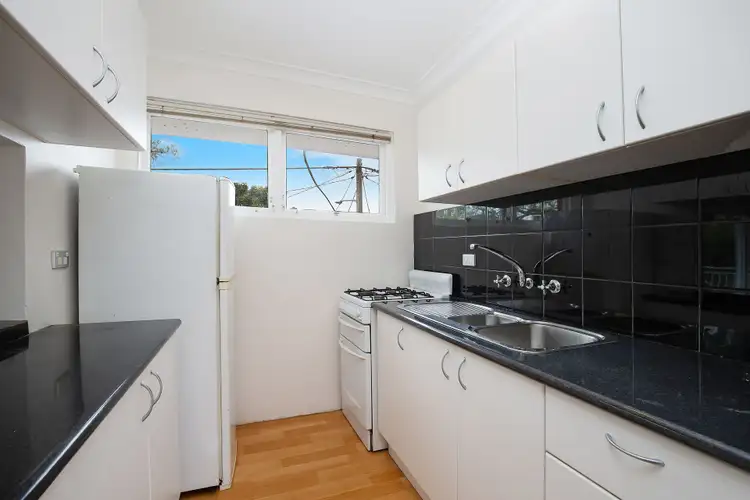 Second view of Homely unit listing, 4/71 Golf Parade, Manly NSW 2095