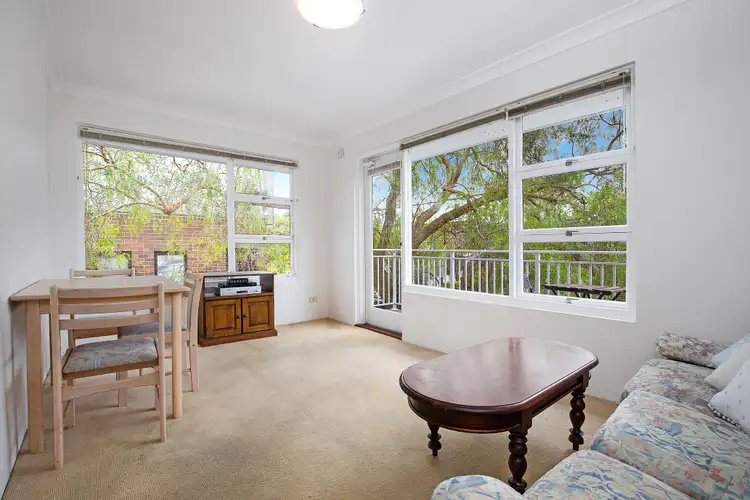 Third view of Homely unit listing, 4/71 Golf Parade, Manly NSW 2095