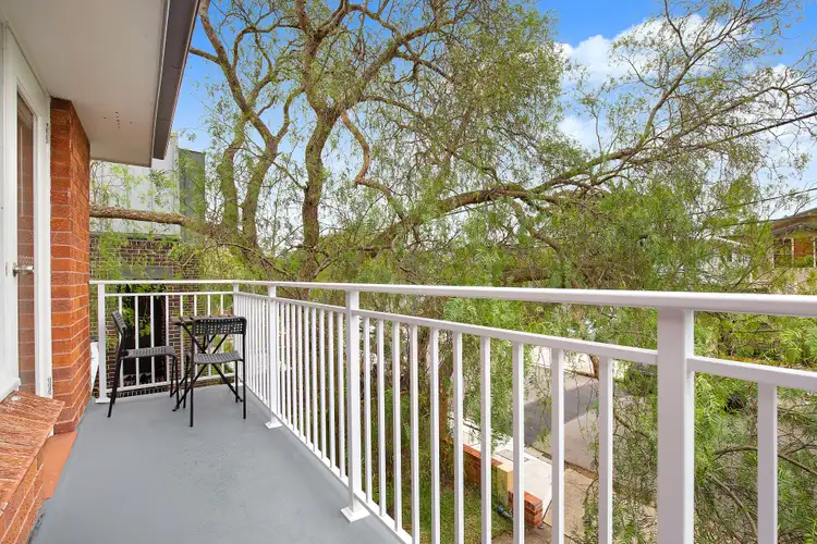 Fourth view of Homely unit listing, 4/71 Golf Parade, Manly NSW 2095