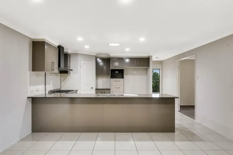 Third view of Homely house listing, 1 Punter Close, Glenvale QLD 4350